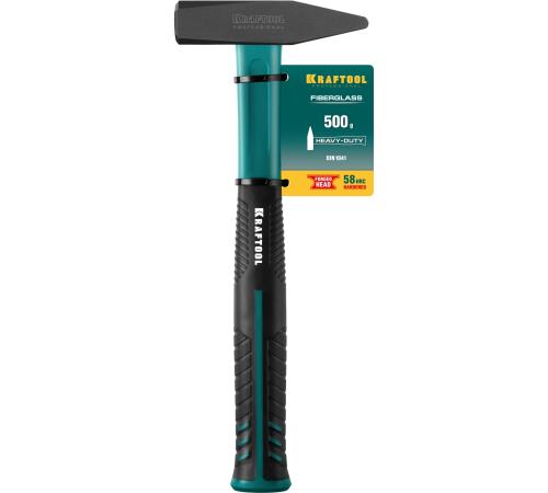 KRAFTOOL Fiberglass, 500 г, слесарный молоток (2007-05)