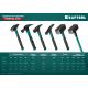 KRAFTOOL Fiberglass, 800 г, слесарный молоток (2007-08)