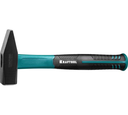 KRAFTOOL Fiberglass, 1000 г, слесарный молоток (2007-10)