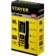 STAYER 60 м, лазерный дальномер, Professional (34957)