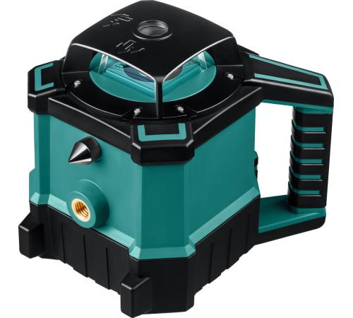 KRAFTOOL RL600, 600 м, ротационный лазерный нивелир (34600)