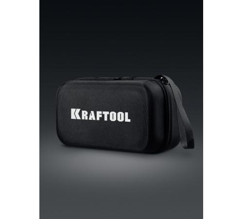 KRAFTOOL KMS-15 смарт-мультиметр цифровой (59870)