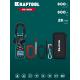 KRAFTOOL KC-300 Цифровые токовые клещи (59832)