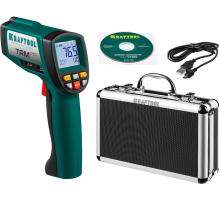 KRAFTOOL TRM-1700, -30° +1650°С, пирометр инфракрасный (45701-1650)