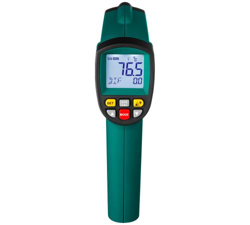KRAFTOOL TRM-1700, -30° +1650°С, пирометр инфракрасный (45701-1650)