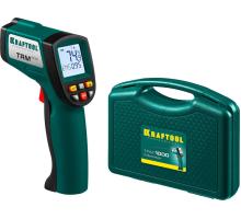 KRAFTOOL TRM-1000, -50° +950°С, пирометр инфракрасный (45703-950)