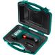 KRAFTOOL TRM-1000, -50° +950°С, пирометр инфракрасный (45703-950)