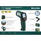 KRAFTOOL TRM-1000, -50° +950°С, пирометр инфракрасный (45703-950)