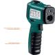KRAFTOOL TRM-550, -50° +550°С, пирометр инфракрасный (45705-550)