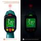 KRAFTOOL TRM-550, -50° +550°С, пирометр инфракрасный (45705-550)