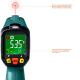KRAFTOOL TRM-550, -50° +550°С, пирометр инфракрасный (45705-550)