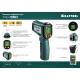 KRAFTOOL TRM-550, -50° +550°С, пирометр инфракрасный (45705-550)