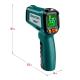 KRAFTOOL TRM-550, -50° +550°С, пирометр инфракрасный (45705-550)