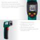 KRAFTOOL TRM-380, -50° +380°С, пирометр инфракрасный (45707-380)