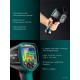 KRAFTOOL GTC 500 тепловизор (45751)