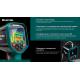 KRAFTOOL GTC 500 тепловизор (45751)