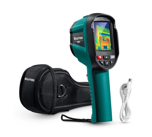 KRAFTOOL GTC 300 тепловизор (45752)