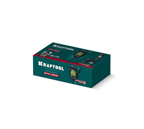 KRAFTOOL GTC 300 тепловизор (45752)