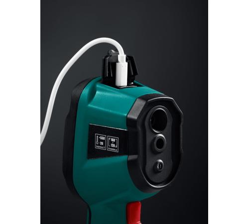 KRAFTOOL GTC 300 тепловизор (45752)