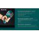 KRAFTOOL GTC 300 тепловизор (45752)