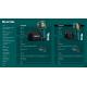 KRAFTOOL GTC 300 тепловизор (45752)