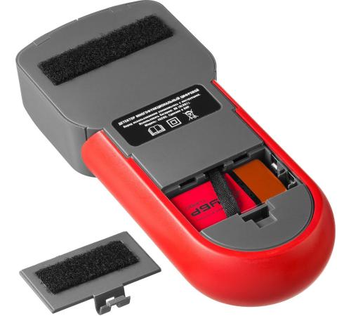 ЗУБР DX-350, 50 мм, многофункциональный металлодетектор (45265)