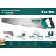 KRAFTOOL Alligator Universal 7, 450 мм, универсальная ножовка (15004-45)