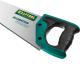KRAFTOOL Alligator Toolbox 13, 350 мм, ножовка по дереву (15227-35)