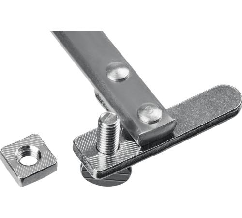 KRAFTOOL Aligator, 130 х 300 мм, ручной лобзик (15260)