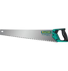 KRAFTOOL Alligator Gips 7, 550 мм, ножовка для гипса (15210)