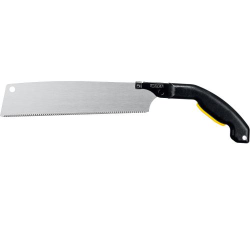 STAYER Cobra PullSaw, 300 мм, выкружная ножовка, Professional (15088)