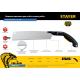 STAYER Cobra PullSaw, 300 мм, выкружная ножовка, Professional (15088)