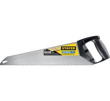 STAYER Universal, 450 мм, универсальная ножовка (15050-45)