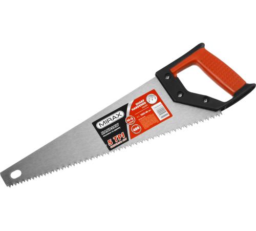 MIRAX Universal, 375 мм, ножовка по дереву (1502-40)