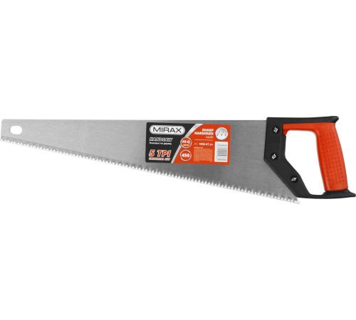 MIRAX Universal, 450 мм, ножовка по дереву (1502-47)