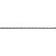 KRAFTOOL Pro Cut, 130 мм, 6 шт, полотна для лобзика (15340-03)
