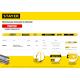 STAYER MASTER-24, 24 TPI, 300 мм, 1 шт, коробка 50 шт, полотно по металлу (1589-01)