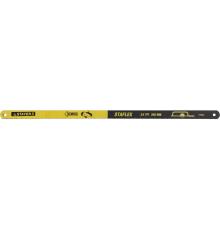 STAYER FLEX, 24 TPI, 300 мм, 10 шт, биметаллическое полотно по металлу, Professional (15932-S10)