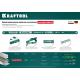 KRAFTOOL Alligator-18, 18 TPI, 300 мм, биметаллическое гибкое полотно по металлу (15942-18-S10)