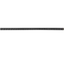 KRAFTOOL Mini-U, 150 мм, 24TPI, 3 шт, универсальное полотно для ножовки-мини (15653-M-S3)