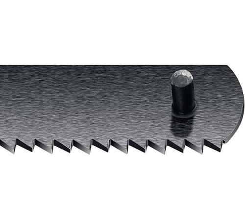 STAYER Junior, 150 мм, 24 TPI, 10 шт, универсальное полотно для мини-ножовки (1565-S10)