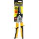 STAYER Hercules, 250 мм, прямые ножницы по металлу, Professional (2320)
