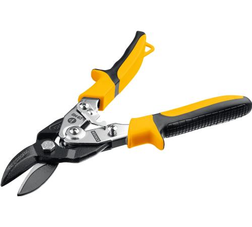 STAYER Hercules, 250 мм, правые ножницы по металлу, Professional (2321)