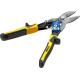 STAYER Cobra, 250 мм, левые ножницы по металлу (23055-L)