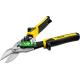 STAYER Cobra, 250 мм, правые ножницы по металлу (23055-R)