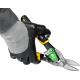 STAYER Cobra, 250 мм, правые ножницы по металлу (23055-R)