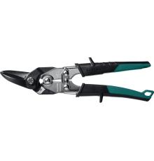 KRAFTOOL Grand, 270 мм, левые ножницы по металлу (2324-L)