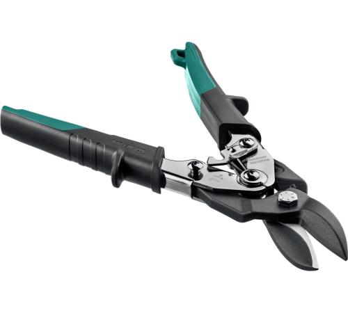 KRAFTOOL Grand, 270 мм, левые ножницы по металлу (2324-L)