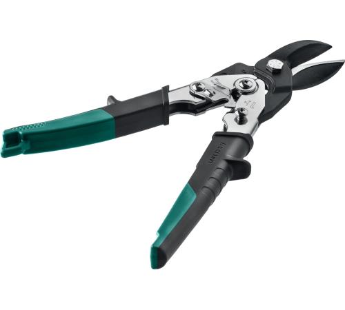 KRAFTOOL Grand, 270 мм, левые ножницы по металлу (2324-L)
