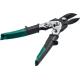 KRAFTOOL Grand, 270 мм, левые ножницы по металлу (2324-L)